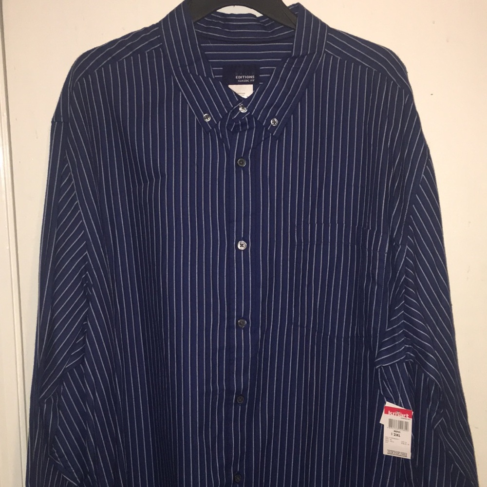 Never worn.